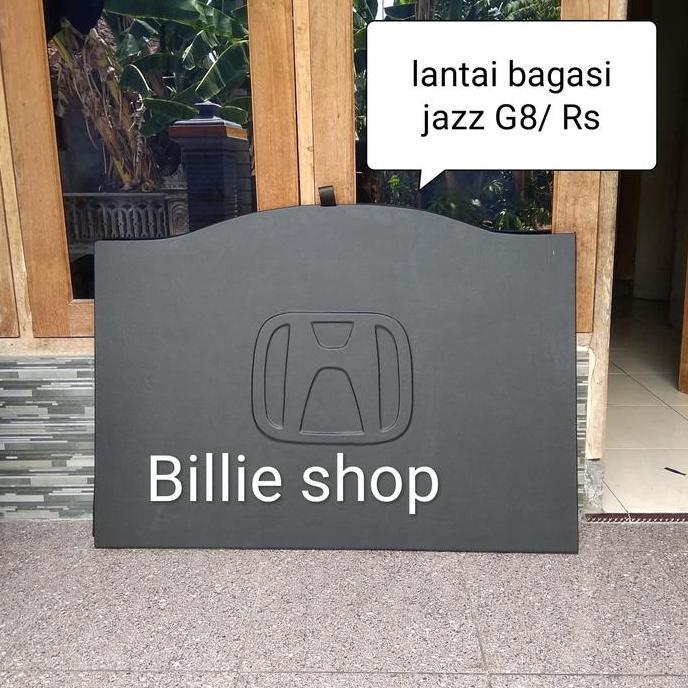 cover bagasi JAZZ g8 /RS