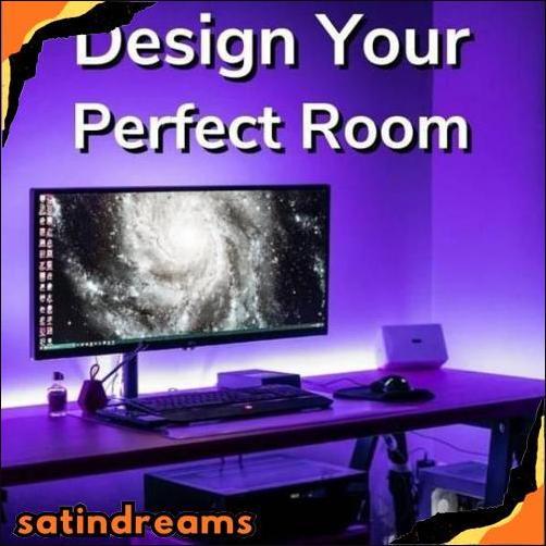 Sale [Waterproof] Lampu Led Strip Rgb 16 Warna Lampu Kamar Neon Tiktok