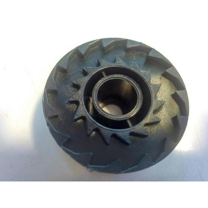 Senar Potong Rumput Listrik Bosch Art 23 SL Trimmer Line Mesin Rumput