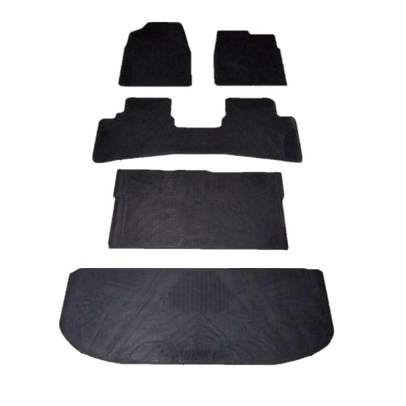 KARPET MOBIL MOBILIO / KARPET LANTAI MOBILIO / KARPET HONDA MOBILIO