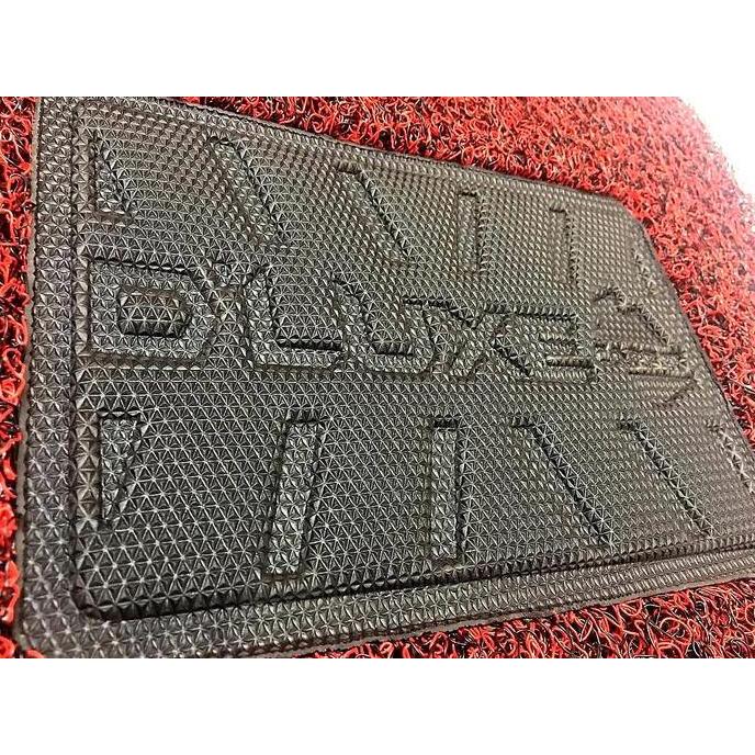 Promo Karpet Mobil Comfort Deluxe Hyundai Stargazer 7 Seat 2022 Diskon