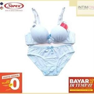 Murah BH 9815 Sorex - BRA SOREX TERMURAH ORIGINAL Non COD