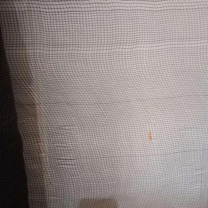 Bisa Cod Jaring Tanaman, Waring, Jaring Pengaman Tanaman, Jaring Paranet/Meter ><