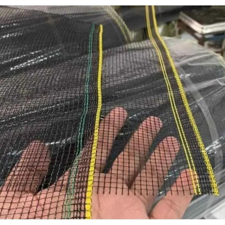 Bisa Cod Promo Wareng (Ecer) Jaring Wareng Pagar Wareng Tanaman Wareng Ikan ><