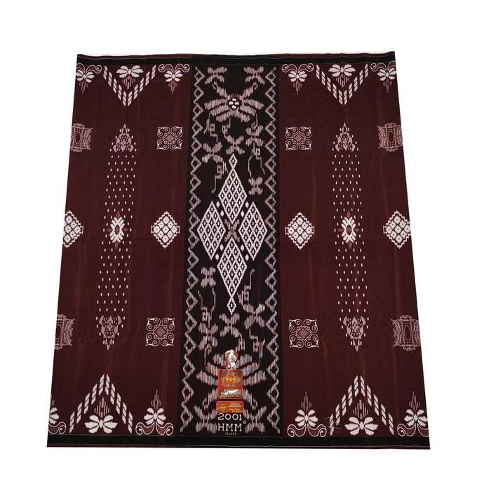 Diskon Sarung Hmm Motif Kembang Dewasa