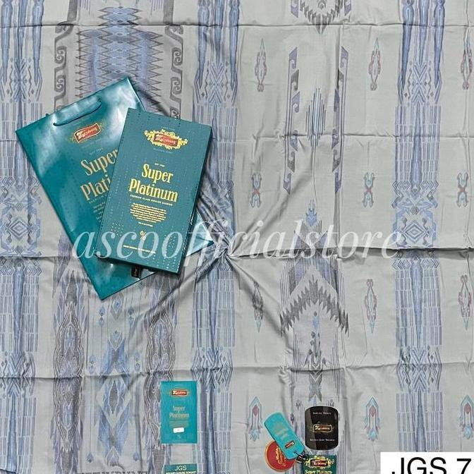 Terjangkau Sarung Ketjubung Super Platinum Murah Terbaru
