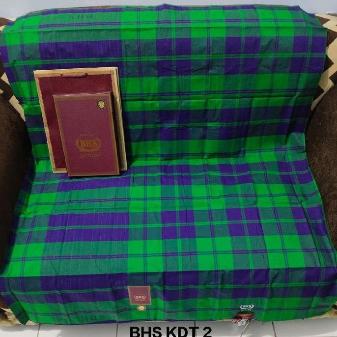 Spesial Sarung Bhs Excellent Kbs Mix Gold Muslim Motif