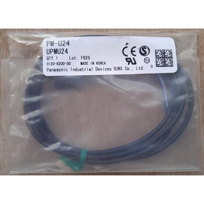 PM-U24 Panasonic