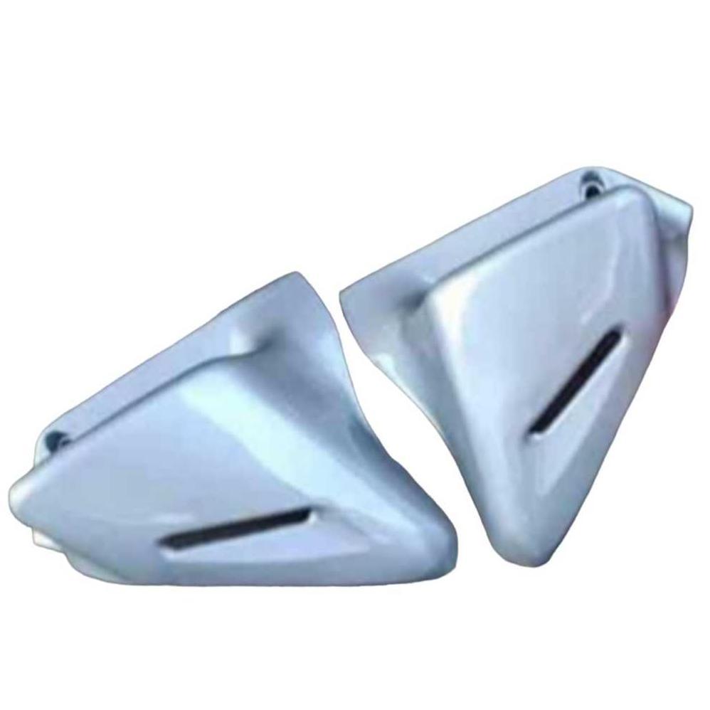 Sayap Cover tangki tiger 2000 Sayap Tangki tiger lama Tiger Lawas SET