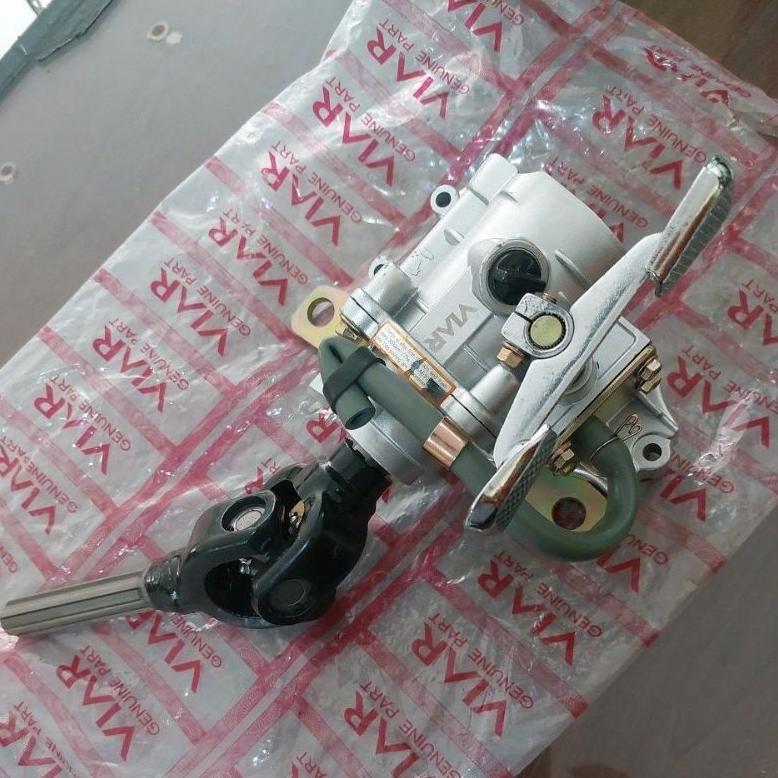 Gear box Viar Karya roda3 150cc standar / 200cc lama *ORIGINAL VIAR*
