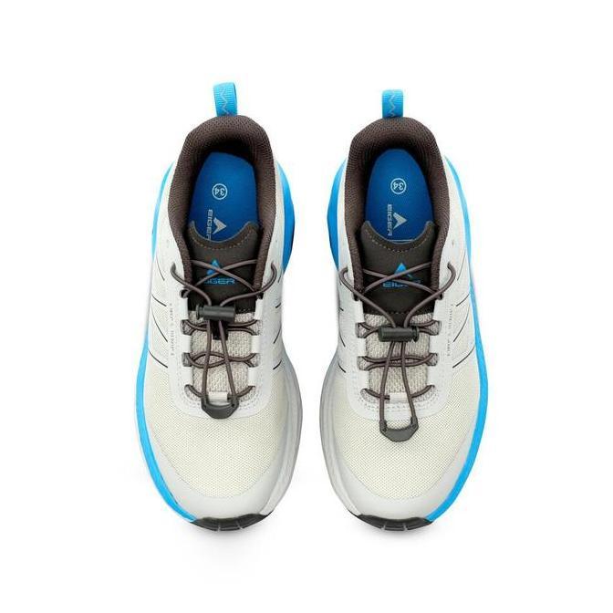 Eiger Junior Talon Shoes Sepatu Anak