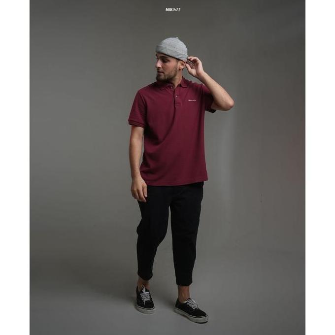 New- SAMASE Peci Miki Hat F003