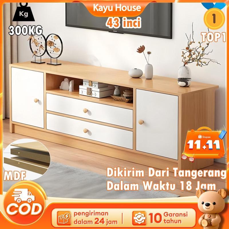 Meja Tv Minimalis Rak Tv Minimalis Modern Lemari Tv Bufet Tv Minimalis Kayu Modern Murah Tv Rak