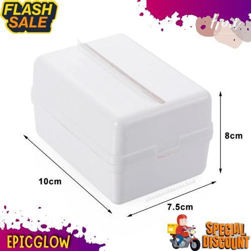 Baru Money Atm Cake Box Plastik Diy Kotak Tarik Uang Kue Ulang Tahun Hiasan