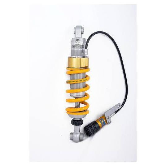 Ohlins kawasaki Z900 z900rs Terlaris