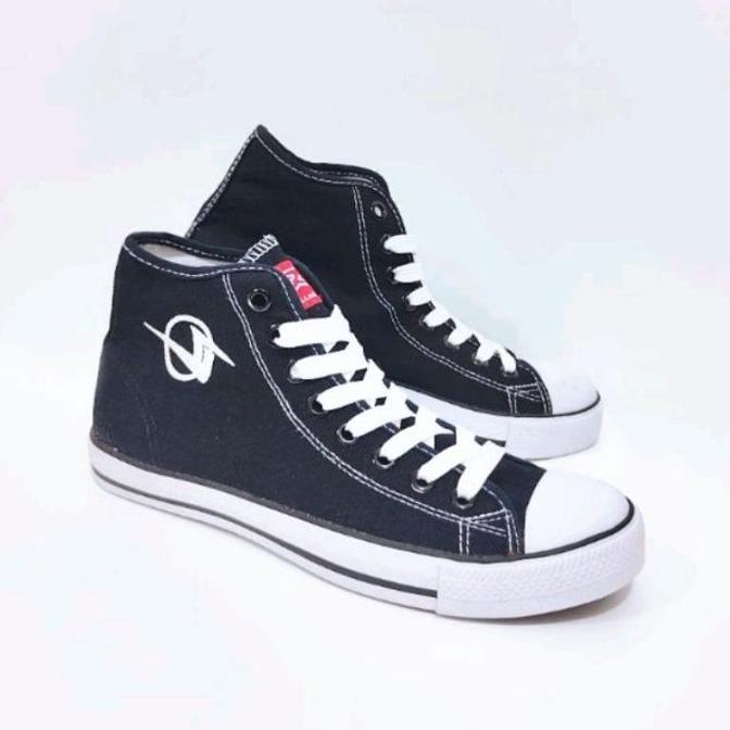 Sepatu Dallas Campus Ukuran 34-42 (Pertamax Plus Quality) Sneakers  Cowok Casual Karet Seo