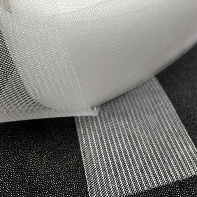 Yure hardnet bening kaku per roll