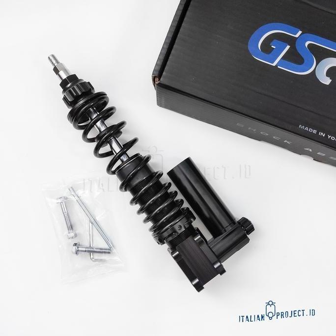 Shockbreaker Shock Depan GScooter Vespa PX Exclusive Excel Terlaris