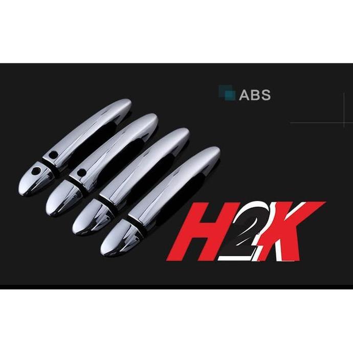 Aksesoris Mazda Cx 5 - Outer Handle Cover Mazda Cx5 2017 Terbatas