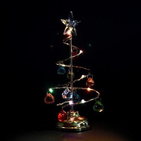 Pohon Natal Mini Pohon Natal Meja Pohon Natal Jarum Pohon Terang Pohon Pajangan Natal Pohon Dekorasi