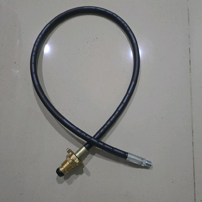 Selang instalasi gas Lpg 50 kg