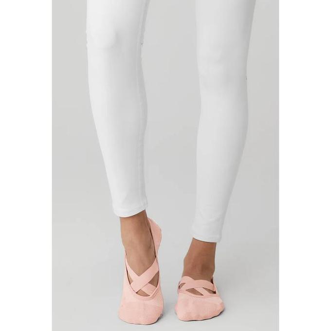 Alo Yoga Women's Pivot Barre Sock