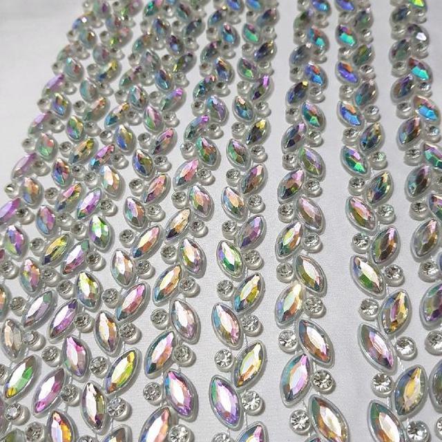 Payet Meteran Payet Rangkai Di Jual Per Meter