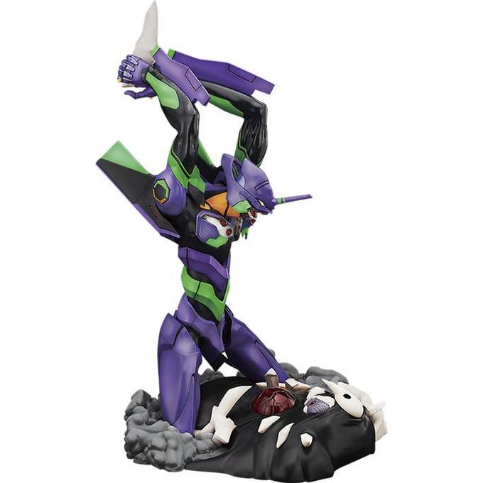 Tiket Ichiban Kuji Evangelion Eva-01 Roar
