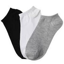 Mars - Random Kaos Kaki Ankle Length Remaja Cowok Early/Kaos Kaki  Semata Kaki Remaja Cowok Tanggung