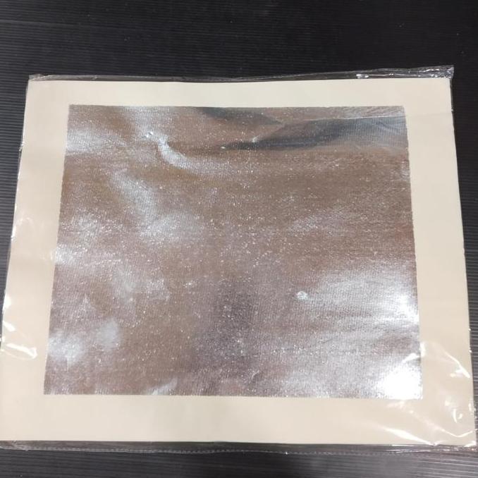 Kertas Sembahyang Perak