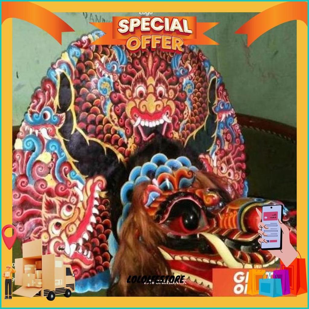 Diy Barongan Caplokan Spon Anak Anak - Barongan / Barongan Caplokan Spon Anak Anak | Barongan Spons.