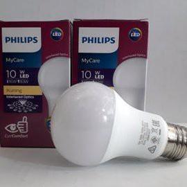 New- Bohlam LED Philips / Bohlam Philips / Lampu LED PHILIPS /