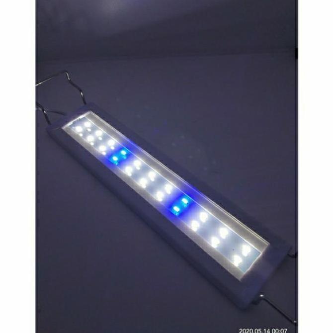Lampu Gantung aquarium Lampu LED gantung aquarium uk 100 cm
