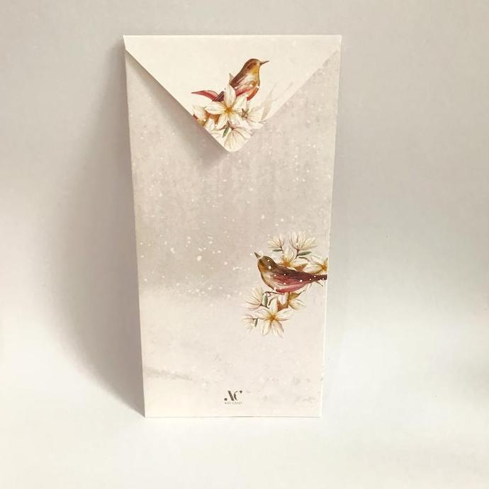 Amplop Premium Angpao Wedding Angpao Sumbangan Amplop Angpao Kawinan Kertas