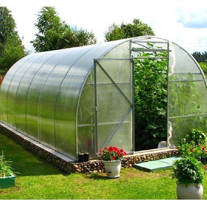 Bisa Cod Plastik Uv Hercules 14% Lebar 3 Meter Ketebalan 200 Micron - Per Meter 