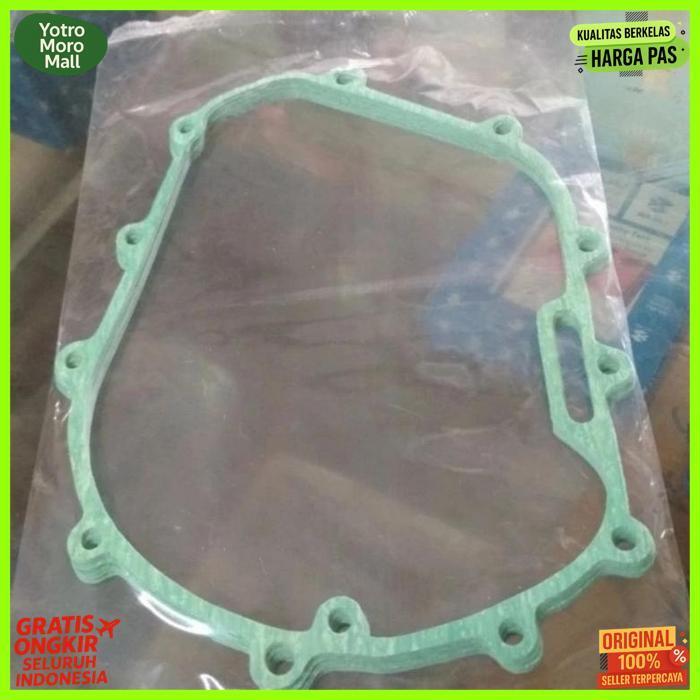 Berkualitas Paking Kopling Pulsar 200Ns Packing Kopling Kanan Pulsar 200Ns Ns 200