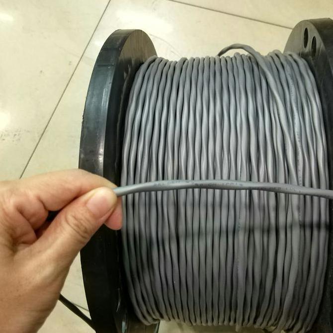 KABEL BELDEN 8760 AWG 18 ECER