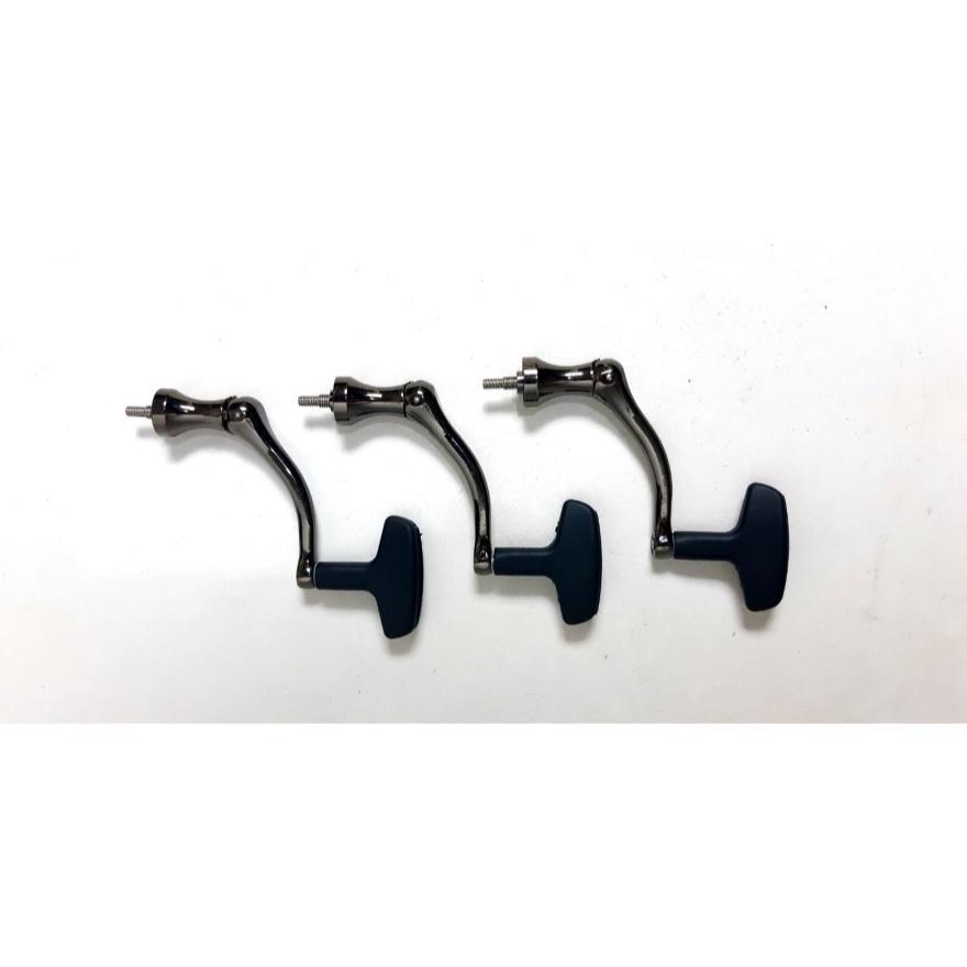 Murah Spare Power Handle Reel T-Knob Versus