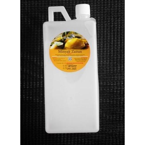 Bpom Massage Oil Larassanti Putih Spa Oil 1 Liter Minyak Zaitun 1 Liter O Oil Putih Larassanti Minya