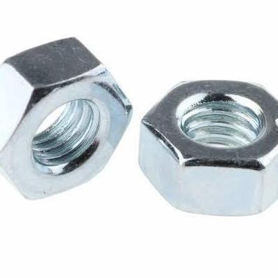 Mur Besi m36 Hex Nut m36 Mur Baut besi 36mm Mur