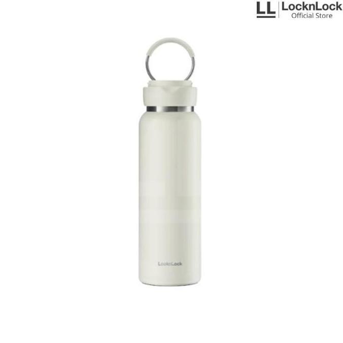 Terlaris Locknlock Exclusive Sling Ring Tumbler 800Ml Lhc4322 Lhc4321 650Ml Lock N Lock Original