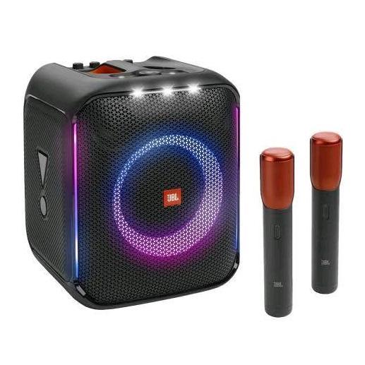 Terlaris Partybox Jbl Encore Plus 2 Mic Original Garansi 1 Tahun Bluetooth Usb Mp3