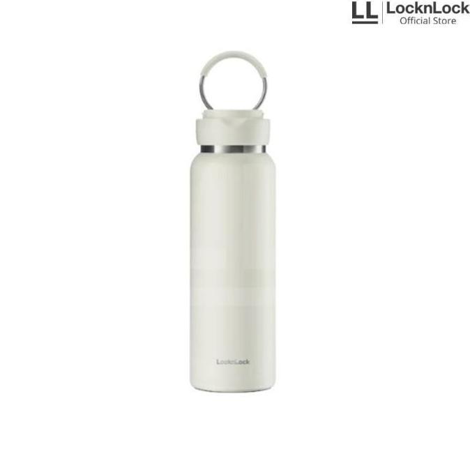 Terlaris L0Cknl0Ck Exclusive Sling Ring Tumbler 800Ml Lhc4322 650Ml Lhc4321 Lock N Lock Original