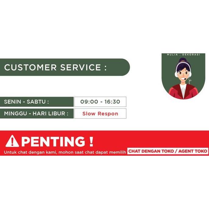 Diskon Dekorasi Sweet Seventeen 17 Th Birthday Ultah Paket Lengkap Photobooth