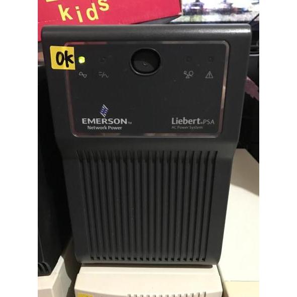 Ups Liebert Emerson 1500Va Murah