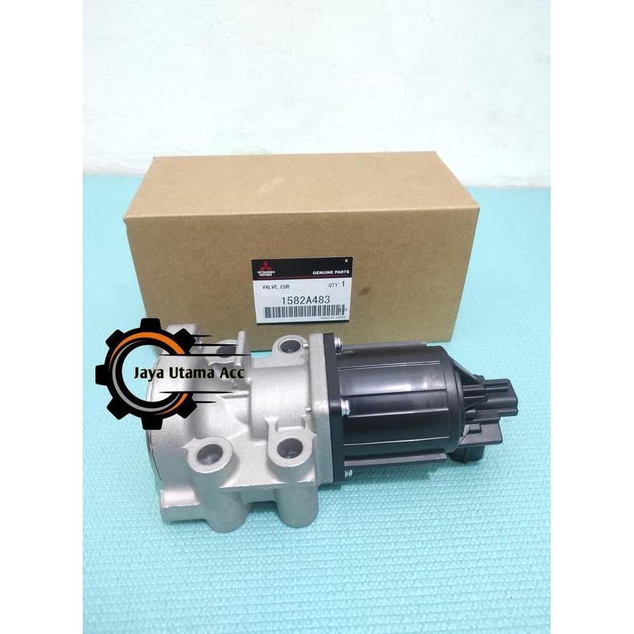 Valve Egr Sensor Egr Triton Pajero Sport