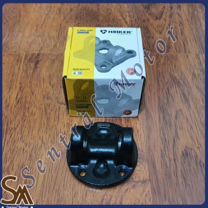 Promo Flange joint tapak kuda pinion Isuzu Panther 2.3 HEIKER Diskon