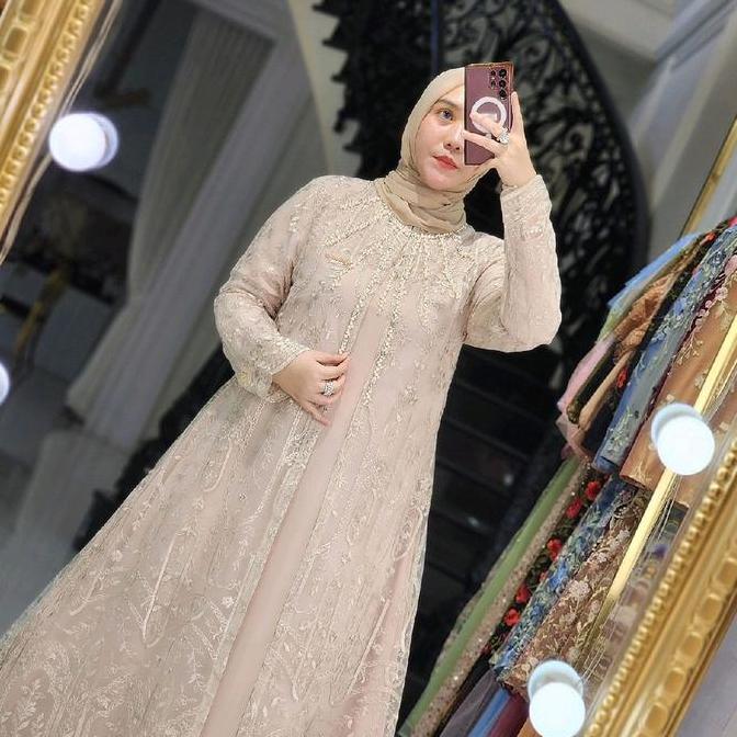 New Arrival Maharani Dress