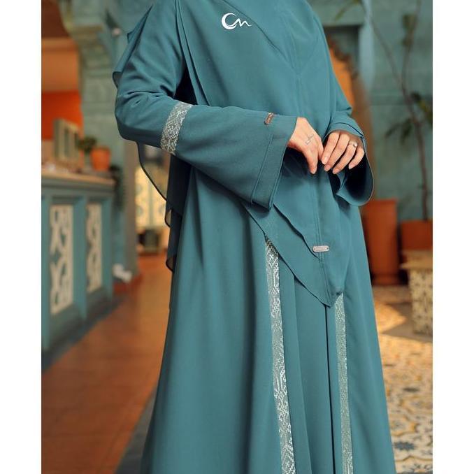 Coverme Dress Ikatan Cinta Elsa