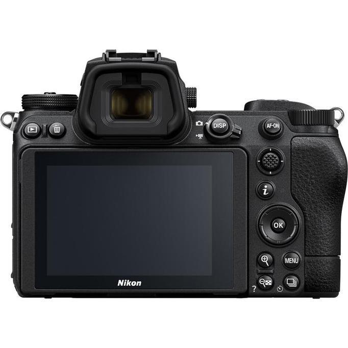 Nikon Z6 II Nikon Z6II Nikon Z6 Mark II Body Only Garansi Resmi